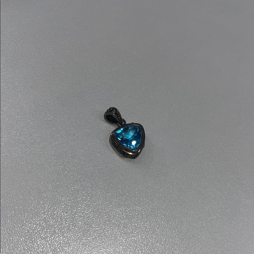 Necklace Pendant